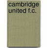 Cambridge United F.c. door Not Available