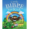 Candle Bible For Kids by Juliet David