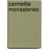 Carmelite Monasteries by Not Available