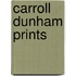 Carroll Dunham Prints