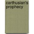 Carthusian's Prophecy