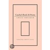 Cauchy3-Book-26-Poems door Cheung Shun Sang