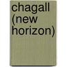 Chagall (new horizon) door Daniel Marchesseau