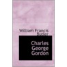 Charles George Gordon door Sir William Francis Butler