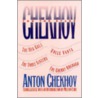 Chekhov for the Stage door Anton Pavlovitch Chekhov