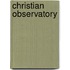 Christian Observatory
