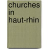 Churches in Haut-rhin by Not Available