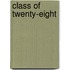 Class of Twenty-Eight