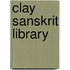 Clay Sanskrit Library