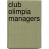 Club Olimpia Managers door Not Available
