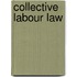 Collective Labour Law