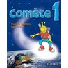 Comete 1 Students' Bk door Sue Finnie