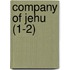 Company of Jehu (1-2)