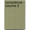 Conscience - Volume 2 door Hector Mallot