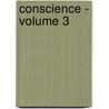 Conscience - Volume 3 door Hector Malot