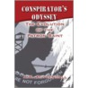 Conspirator's Odyssey door A.K. Kuykendall