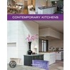 Contemporary Kitchens door Wim Pauwels