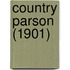 Country Parson (1901)