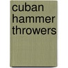 Cuban Hammer Throwers by Not Available