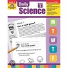 Daily Science Grade 5 door Evan-Moor Educational Publishers