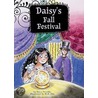 Daisy's Fall Festival by Marci Peschke