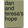 Dan and Teresa's Hope door David Minnick