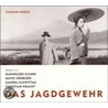 Das Jagdgewehr. 2 Cds by Yasushi Inoue