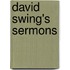 David Swing's Sermons