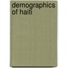 Demographics of Haiti door Not Available