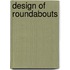 Design Of Roundabouts