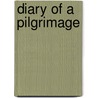 Diary Of A Pilgrimage door Egeria