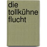 Die tollkühne Flucht door Natalie Haynes