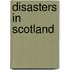 Disasters in Scotland