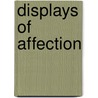 Displays of Affection door Jean-Jacques Sempe