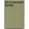Do-It-Yourself Family door Eric Stromer
