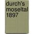 Durch's Moseltal 1897