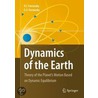 Dynamics Of The Earth by V.I. Ferronsky