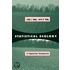 Ecological Statistics