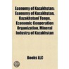 Economy of Kazakhstan by Not Available