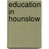 Education in Hounslow
