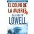 El Color de la Muerte