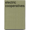 Electric Cooperatives door Not Available