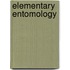 Elementary Entomology