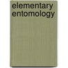 Elementary Entomology by Ezra Dwight Sanderson