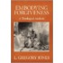 Embodying Forgiveness