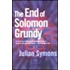 End Of Solomon Grundy