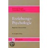 Erziehungspsychologie door Reinhard Tausch