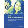 Esol Practice Grammar door David Alan King