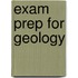 Exam Prep For Geology