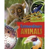 Extraordinary Animals door Leon Gray